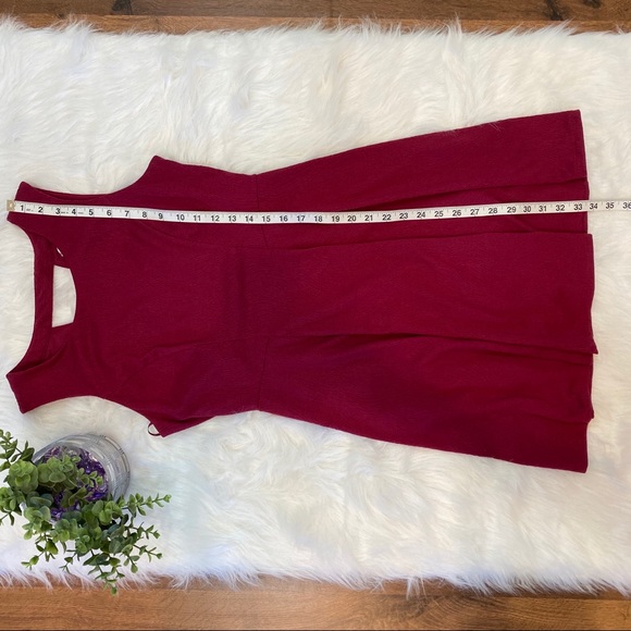 LC Lauren Conrad dress - Picture 7 of 8